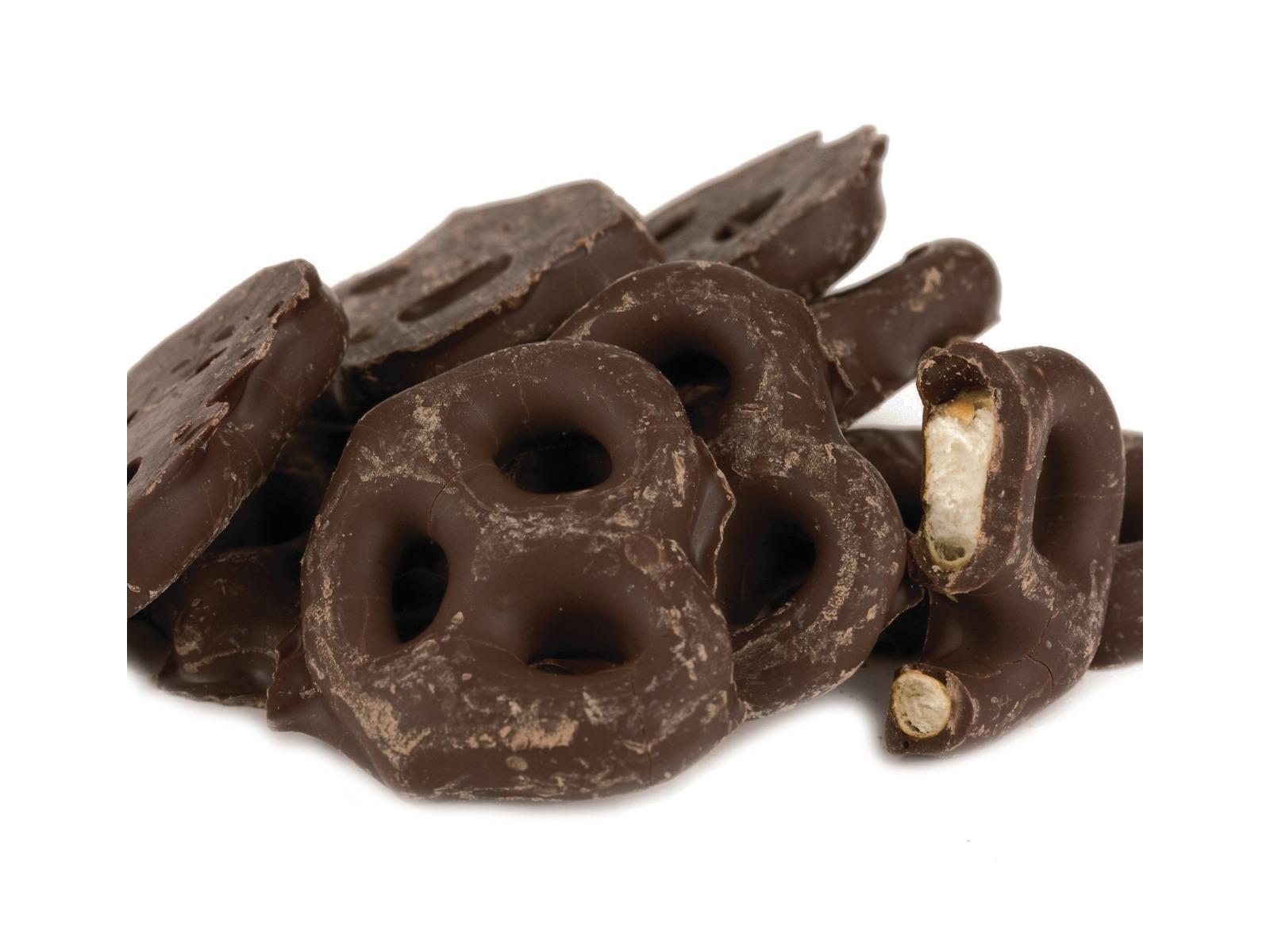 https://www.dutchcountrygeneralstore.com/wp-content/uploads/2017/02/Dark-Chocolate-Mini-Pretzels-1lb-by-Dutch-Valley.jpg