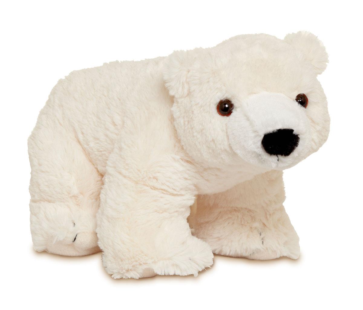 Glacier Polar Bear - Stuffed Animal - Dutch Country General Store