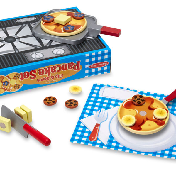 toy story pancake set