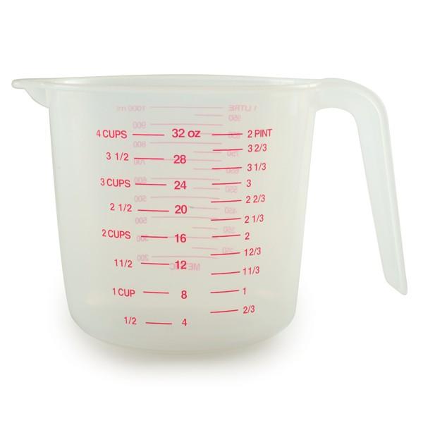 4.5 Cup Cool Grip Measure