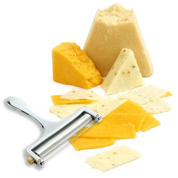 Best Adjustable Cheese Slicers