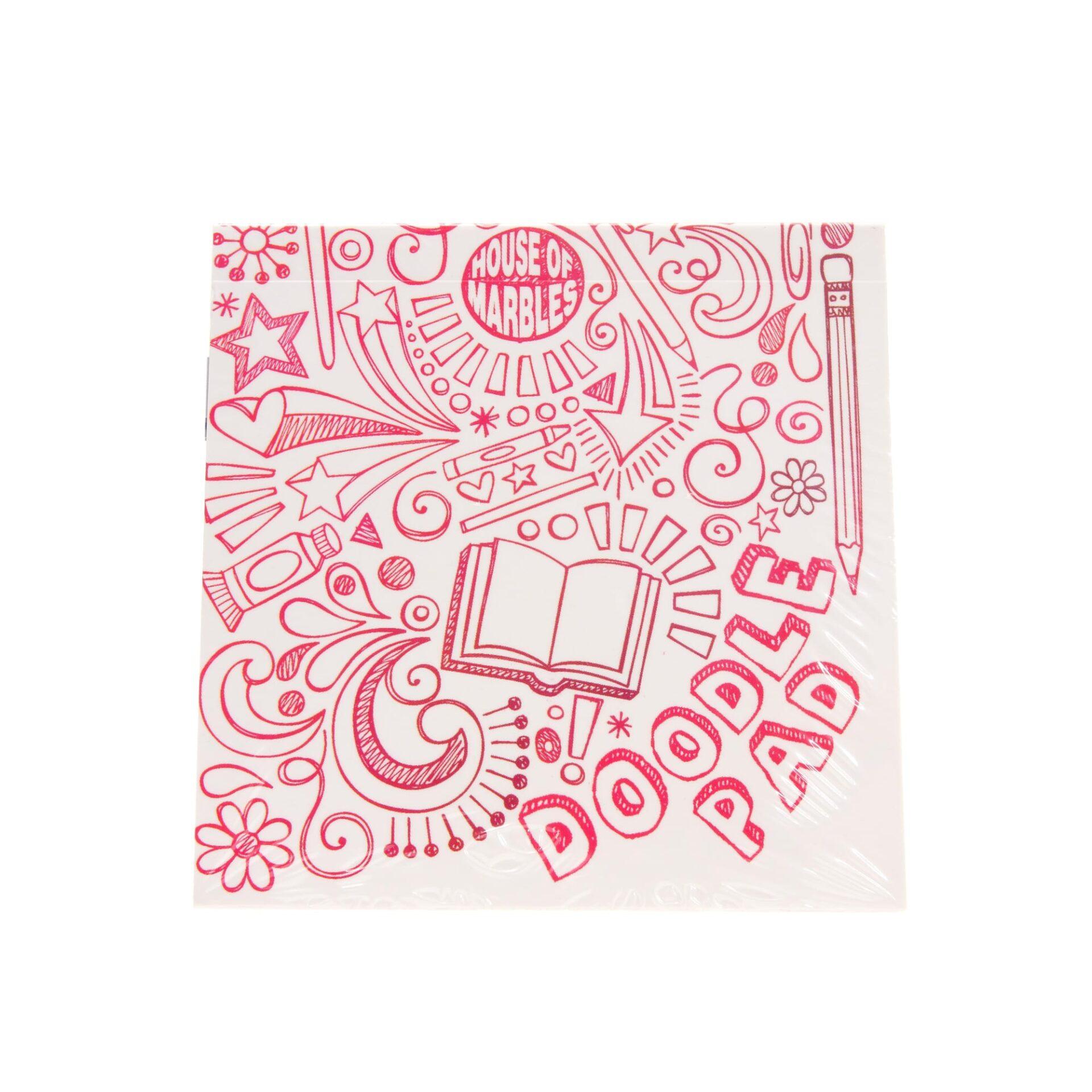 Doodle Pad - Dutch Country General Store