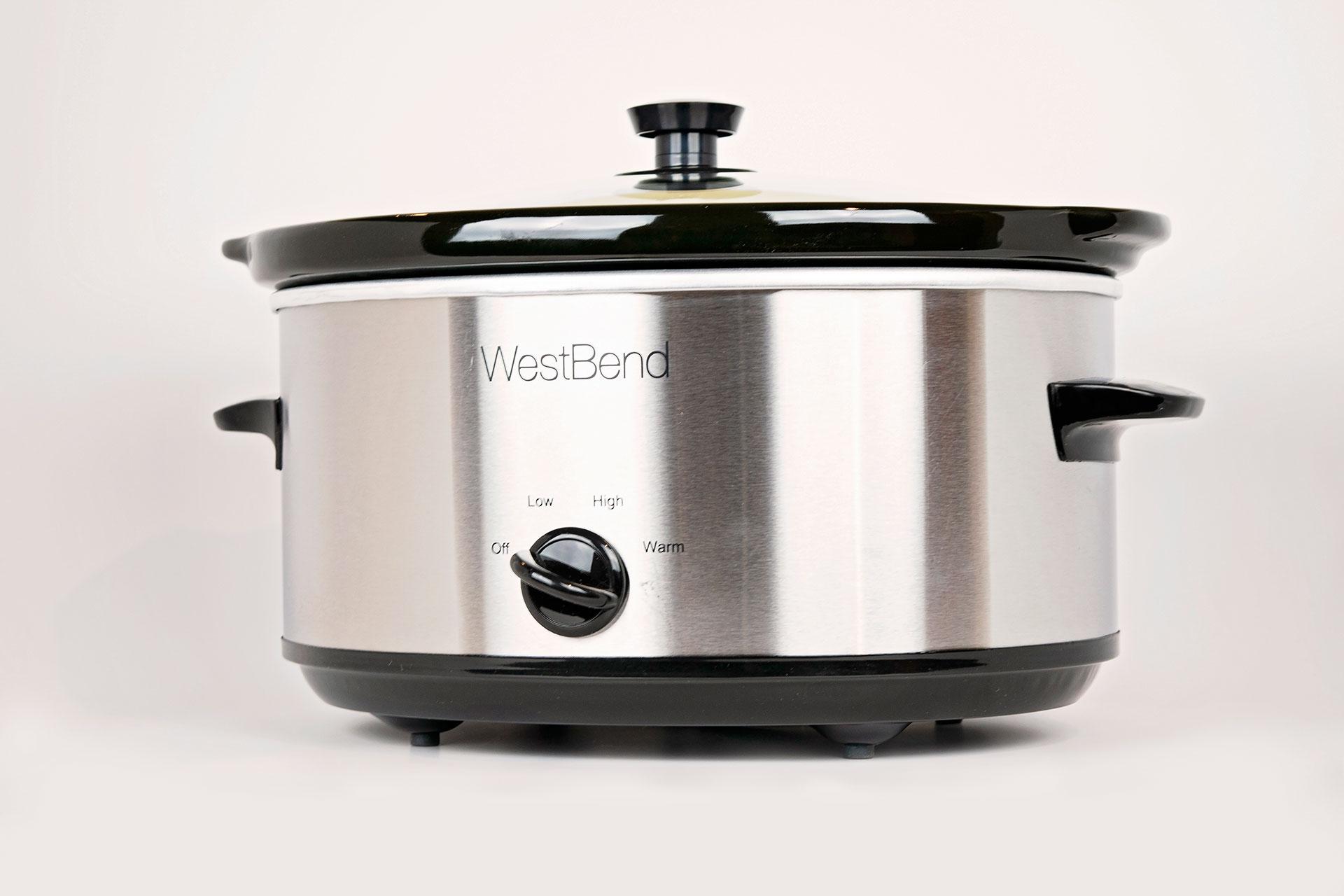 WestBend Slow Cooker - Dutch Country General Store