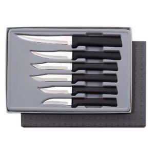 Rada Cutlery, stainless steel kitchen knives handmade in USA – Shenandoah  Homestead Supply