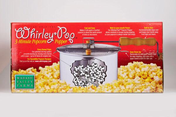 Toy Story Kettle-Style Popcorn Popper