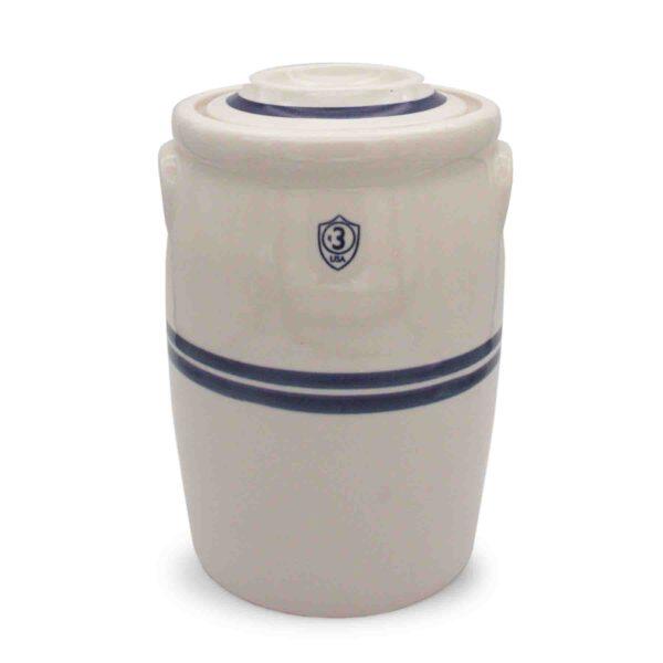 https://www.dutchcountrygeneralstore.com/wp-content/uploads/2020/10/Ohio-Stoneware-Churn-Bristol-Blue-Stripe-3Gallon-600x600.jpg