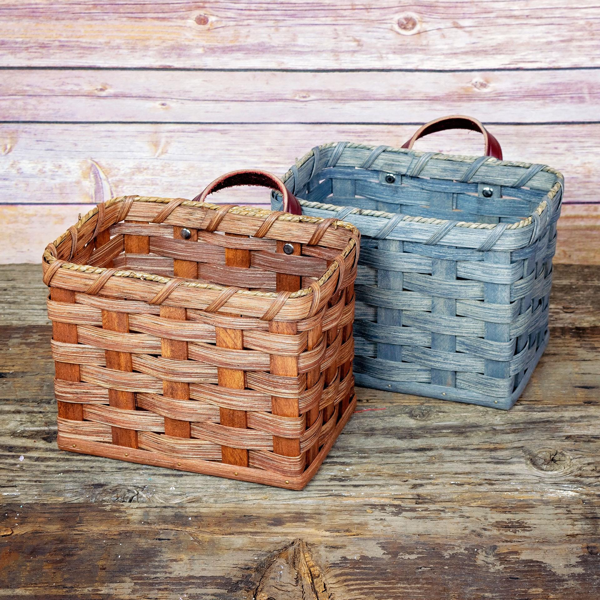 Mail Basket Dutch Country General Store 2690