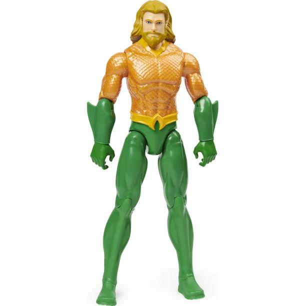 Aquaman Action Figure - Dutch Country General Store